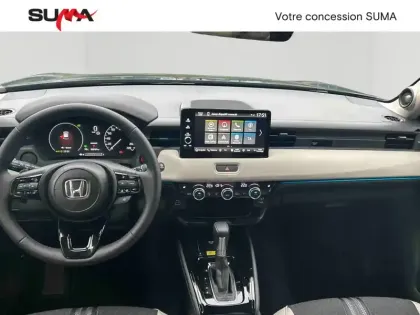 Photo 12 Honda HR-V  e:HEV 1.5 i-MMD