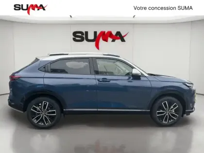 Photo 5 Honda HR-V  e:HEV 1.5 i-MMD