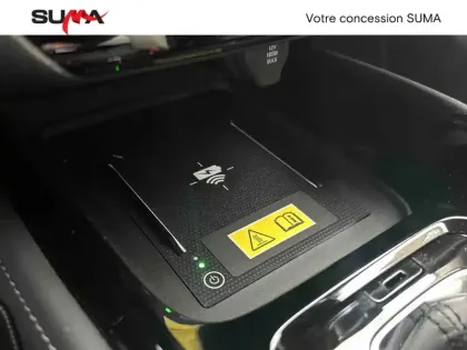 Photo 21 Honda HR-V  e:HEV 1.5 i-MMD