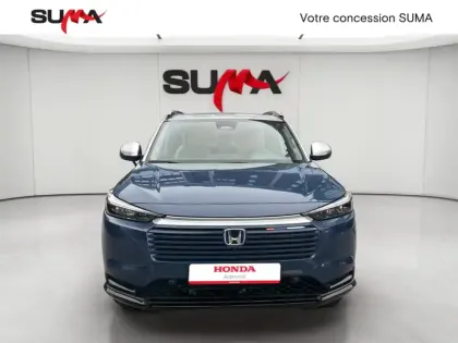 Photo 7 Honda HR-V  e:HEV 1.5 i-MMD