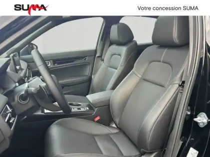 Photo 10 Honda Civic  e:HEV 2.0 i-MMD