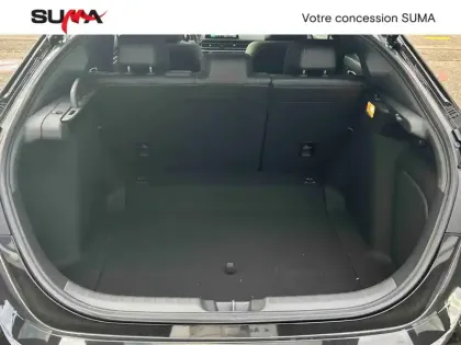 Photo 25 Honda Civic  e:HEV 2.0 i-MMD