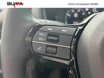 Photo 19 Honda Civic  e:HEV 2.0 i-MMD