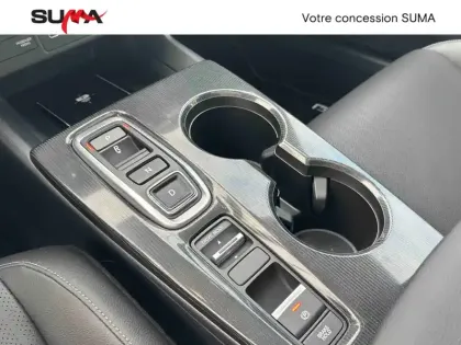 Photo 16 Honda Civic  e:HEV 2.0 i-MMD