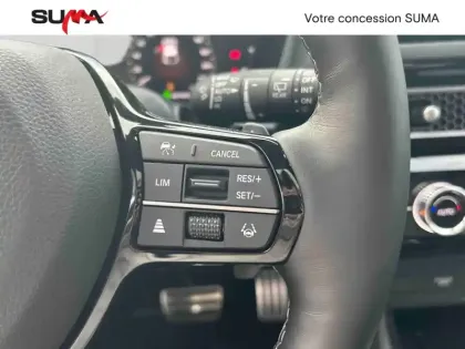 Photo 20 Honda Civic  e:HEV 2.0 i-MMD