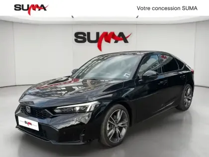 Photo Honda Civic Advance