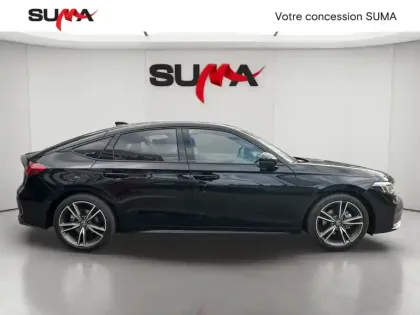 Photo 5 Honda Civic  e:HEV 2.0 i-MMD