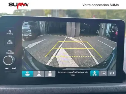 Photo 15 Honda Civic  e:HEV 2.0 i-MMD