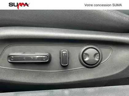 Photo 23 Honda Civic  e:HEV 2.0 i-MMD