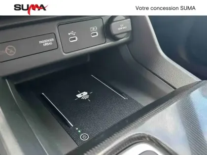 Photo 17 Honda Civic  e:HEV 2.0 i-MMD