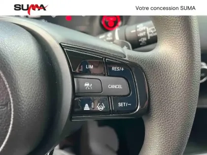 Photo 16 Honda HR-V  e:HEV 1.5 i-MMD