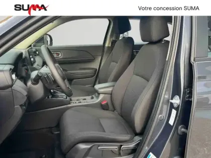 Photo 10 Honda HR-V  e:HEV 1.5 i-MMD