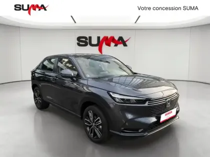 Photo 6 Honda HR-V  e:HEV 1.5 i-MMD