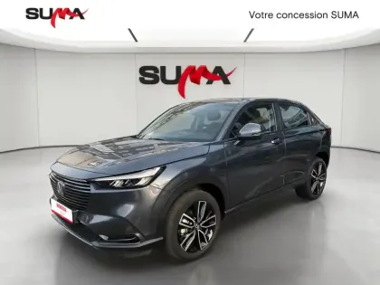 Photo Honda Hr-v Executive