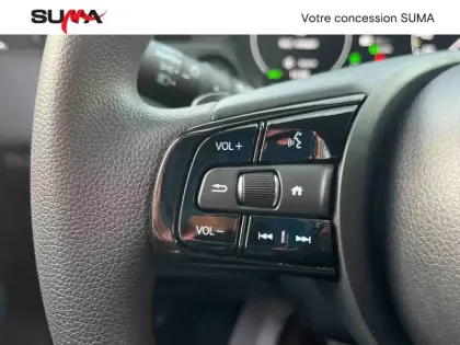 Photo 21 Honda HR-V  e:HEV 1.5 i-MMD