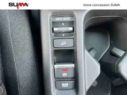 Photo 22 Honda HR-V  e:HEV 1.5 i-MMD