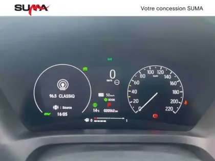 Photo 17 Honda HR-V  e:HEV 1.5 i-MMD