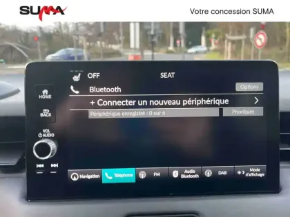 Photo 20 Honda HR-V  e:HEV 1.5 i-MMD