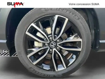 Photo 13 Honda HR-V  e:HEV 1.5 i-MMD