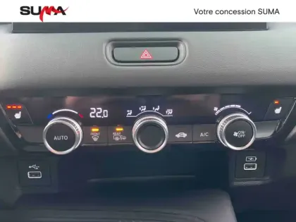 Photo 18 Honda HR-V  e:HEV 1.5 i-MMD