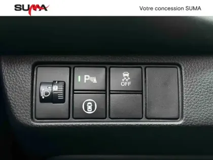 Photo 19 Honda HR-V  e:HEV 1.5 i-MMD