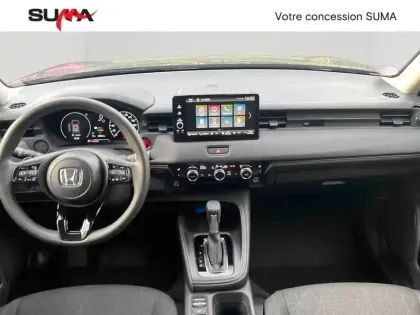 Photo 8 Honda HR-V  e:HEV 1.5 i-MMD