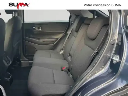 Photo 11 Honda HR-V  e:HEV 1.5 i-MMD