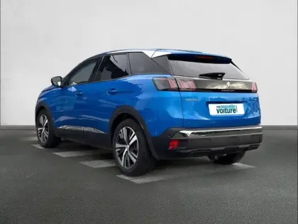 Photo 6 Peugeot 3008  Hybrid 225 e-EAT8