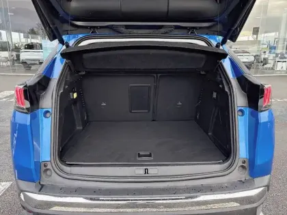 Photo 5 Peugeot 3008  Hybrid 225 e-EAT8