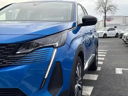 Photo 15 Peugeot 3008  Hybrid 225 e-EAT8