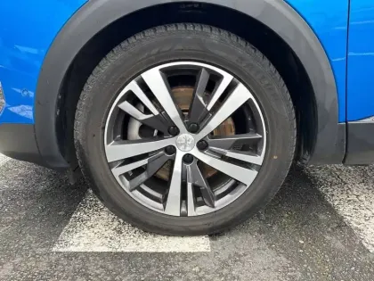 Photo 12 Peugeot 3008  Hybrid 225 e-EAT8