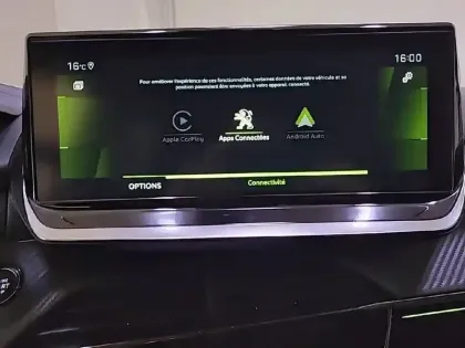 Photo 23 Peugeot 208  PureTech 100 S&S EAT8