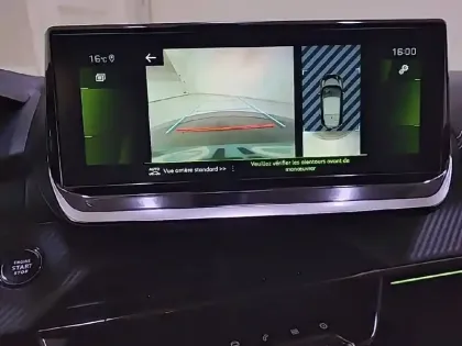 Photo 19 Peugeot 208  PureTech 100 S&S EAT8