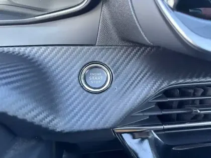 Photo 19 Peugeot 208  Electrique 50 kWh 136ch