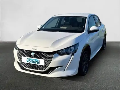 Photo Peugeot 208 Style