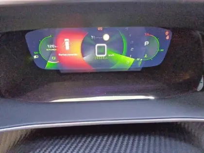 Photo 9 Peugeot 2008  PureTech 130 S&S EAT8