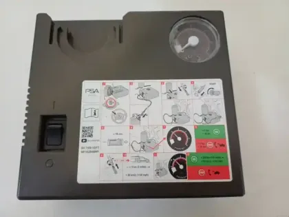 Photo 17 Peugeot 2008  PureTech 130 S&S EAT8