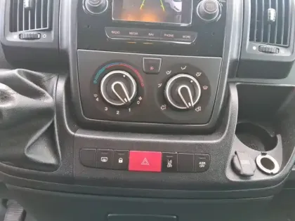 Photo 10 Citroën Jumper  TOLE 33 L3H2 BLUEHDi 165 S&S BVM6