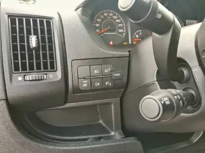 Photo 9 Citroën Jumper  TOLE 33 L3H2 BLUEHDi 165 S&S BVM6