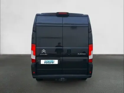 Photo 14 Citroën Jumper  TOLE 33 L3H2 BLUEHDi 165 S&S BVM6