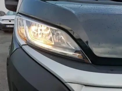 Photo 5 Citroën Jumper  TOLE 33 L3H2 BLUEHDi 165 S&S BVM6