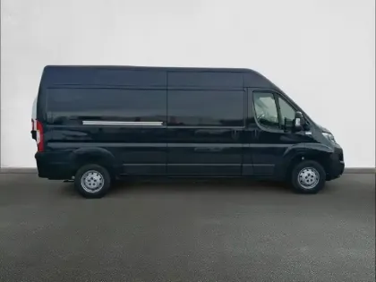 Photo 13 Citroën Jumper  TOLE 33 L3H2 BLUEHDi 165 S&S BVM6