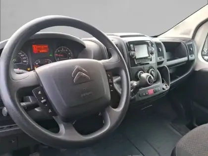 Photo 17 Citroën Jumper  TOLE 33 L3H2 BLUEHDi 165 S&S BVM6