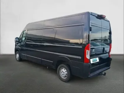 Photo 16 Citroën Jumper  TOLE 33 L3H2 BLUEHDi 165 S&S BVM6