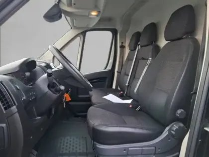 Photo 20 Citroën Jumper  TOLE 33 L3H2 BLUEHDi 165 S&S BVM6