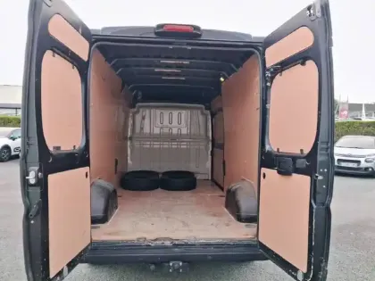 Photo 15 Citroën Jumper  TOLE 33 L3H2 BLUEHDi 165 S&S BVM6