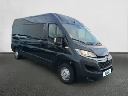 Photo 12 Citroën Jumper  TOLE 33 L3H2 BLUEHDi 165 S&S BVM6