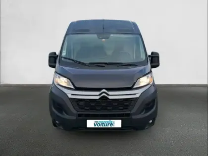 Photo 11 Citroën Jumper  TOLE 33 L3H2 BLUEHDi 165 S&S BVM6