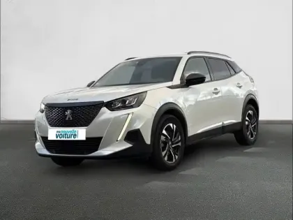 Photo Peugeot 2008 Allure