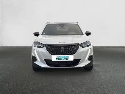 Photo 43 Peugeot 2008  BlueHDi 130 S&S EAT8